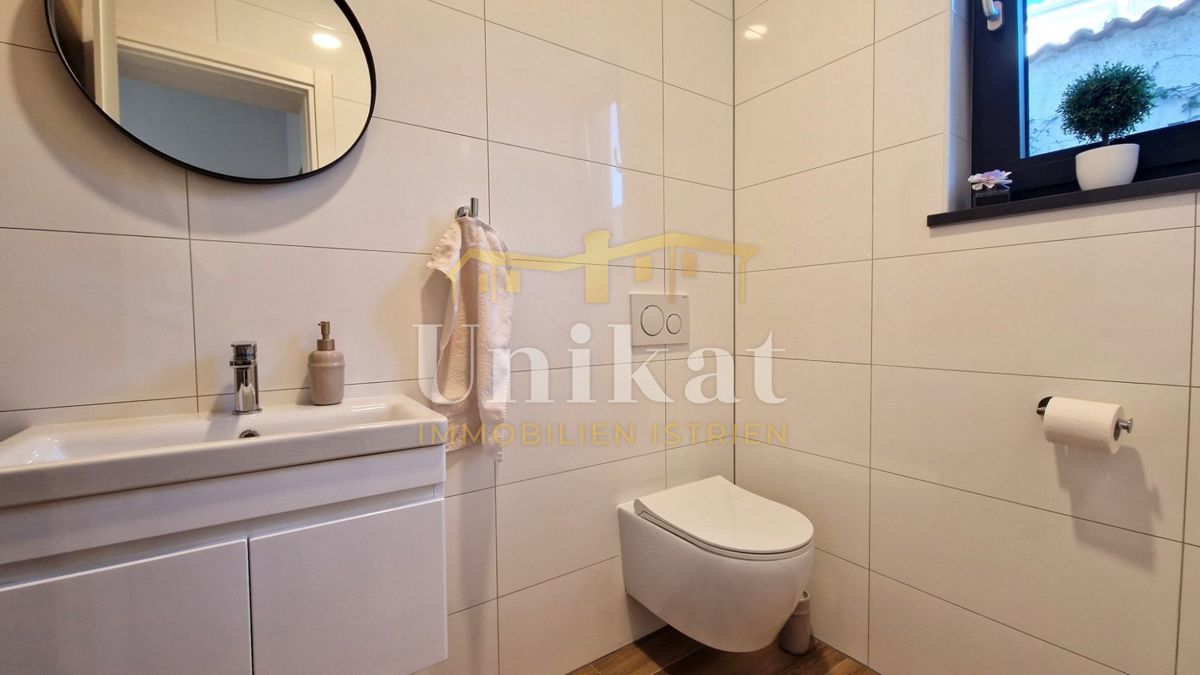 Casa vacanze di lusso nei dintorni di Poreč